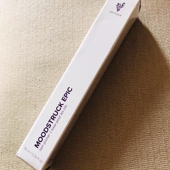 - SALE 🔥 MOODSTRUCK EPIC lash primer - Picture 2 of 5